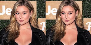 Everything To Know About Hunter McGrady's Husband, Brian Keys