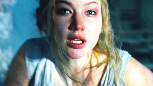 Mother!: 'Experience' - Trailer