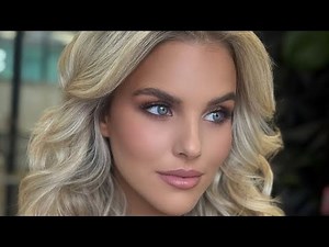 4K Micro Bikini Try -On Haul Transparent | Transparent Lingerie & See-through style #lingerie