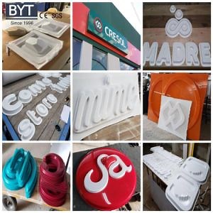 [Hot Item] Thermoforming Machine PP ABS Plastic Sheets for Thermoforming