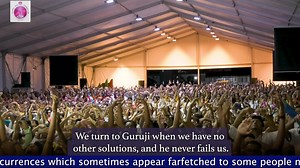 Miraculous Recovery... | Global Healing Foundation - GHM