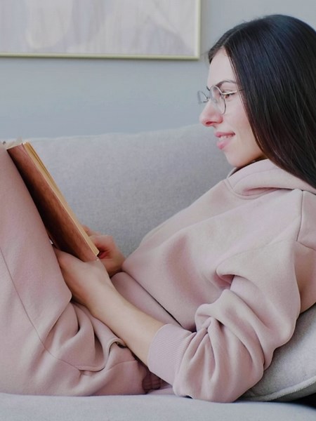 Portable Diffuser - Essential Oil Atomizer Starter Kit (Diffuser + 2 Refills), includes White Tea & Shangri-La Spice oils, Air Freshener