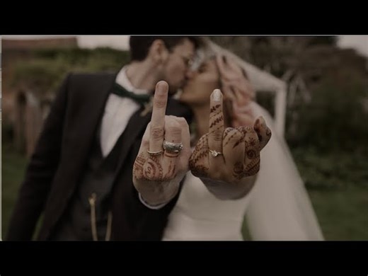 I told my best friend I'm trans - 11 years later and we're married