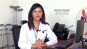 Spot Calidad CRIT Tegucigalpa Keidy Fúnez Teletón 2024. | TELETÓN HONDURAS