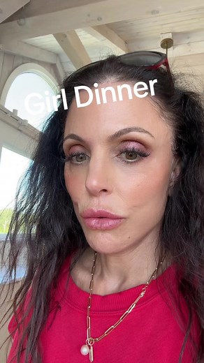 Healthier tuna melt? #tuna #melt #girldinner #easy #cheesy #tunamelt | rob kardashian hot sauce