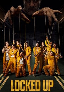 Vis a vis - watch tv show streaming online