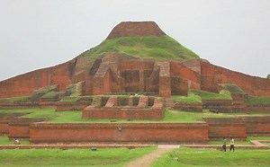Somapura Mahavihara - Alchetron, The Free Social Encyclopedia