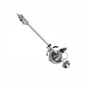 Basis Vector Tonearm Manual