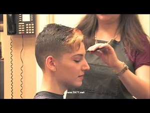 Emma AZ Trailer: Ruby Rose Inspired Pixie Cut