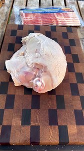 Bacon weaved wrapped smoked turkey breast recipe | Brian Martha