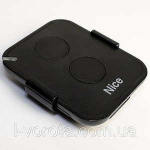 Пульт-брелок Nice FLO2RE 433,92 MHz 2-канальний, ціна: 415 ₴, купити на Prom.ua