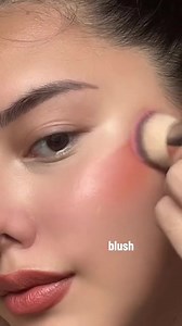 Compliment your skin with this blush 💞 Glow Blush Stick - 17,500 Ks #otwoomyanmar #otwoobrand #otwoocosmetics #otwoo | O.TWO.O Myanmar
