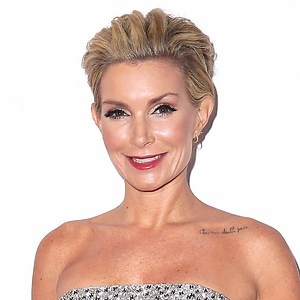 Meet Eden Sassoon, The Real Housewives of Beverly Hills' Newest Addition