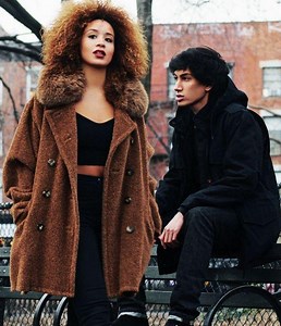 New Video: Lion Babe – ‘Jump Hi’