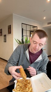 378K views · 1.3K reactions | this is definitely not the highest rated chippy in Manchester | Dazza | Facebook