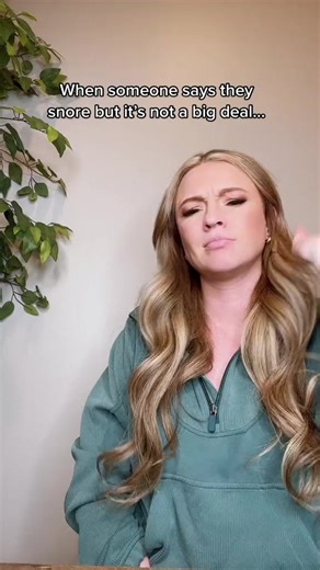 Snoring is more than just a bedtime nuisance! It can be a sign of sleep apnea, a serious condition that leads to health issues like heart disease and stroke. Don't ignore it—seek professional help. #HealthAlert #SleepApnea #Snoring | Vital Sleep