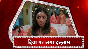 Yeh Jhuki Jhuki Si Nazar : WHAT? Diya Sacrifices Her Love! Checkout the all sisters aren’t like you she loves Palki and can’t see her in pain in Star Plus serial Yeh Jhuki Jhuki Si Nazar... #SwatiRajput #AnkitSiwach #YehJhukiJhukiSiNazar | Saas Bahu Aur Betiyaan