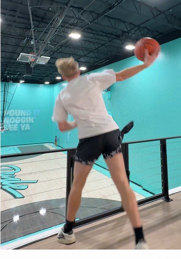 Discover Tristan Jass: Skills and Viral Moments
