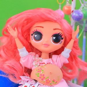 1.6K views · 71 reactions | Rise Of Red LOL OMG DIYs | Lalilu | Facebook