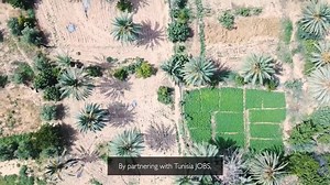 في جانفي2020، عقدت Tunisia JOBS التابعة للوكالة الأمريكية للتنمية الدولية شراكة مع فضاء الأنشطة الاقتصادية بجرجيس (بارك جرجيس) لدعم خلق فرص عمل ونمو اقتصادي في جميع أنحاء تونس. الرئيس التنفيذي لبارك جرجيس، السيد شوقي فريعة يتحدث عن الشراكة وعن "مركز جرجيس الذكي"، الذي سيكون بمثابة حاضنة للشركات التونسية الناشئة, المتخصصة في مجال تكنولوجيا المعلومات والاتصالات. #USAIDTunisia #USAsupportsTUN 🇺🇸🤝🇹🇳 | Zarzis Info