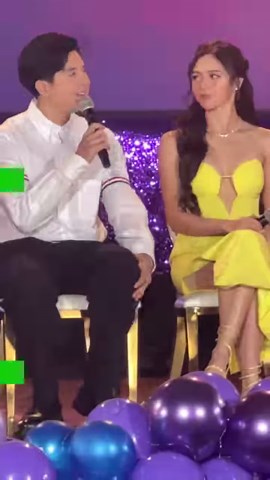 9.4K views · 370 reactions | WILMA DOESNT KISSES PAULO AVELINO! Harapharapan kay Kim Chiu  | VERY WANG | Facebook