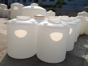 [Hot Item] Durable and Reliable Shuttle Rotational Plastic Vertical Tank Molding Machine