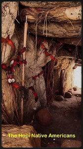 The Hopi Legend of the Ant People and Survival Underground | Science Fact