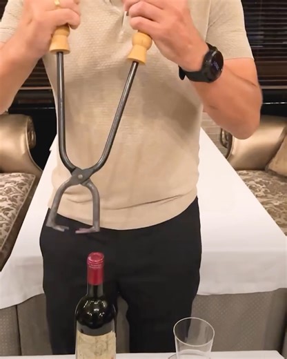 I've never seen that method before 😅 | JOE.co.uk