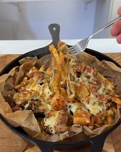 61K views · 55 reactions | What if Ireland came up with the idea of Loaded Fries?! #loadedfries | BuzzFeed Food | Facebook