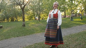 Nora Taksdal shares her thoughts on Syttende Mai in Norway. | Postcards