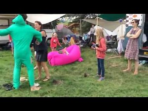 Two men, one suit... 😂😂😂😂