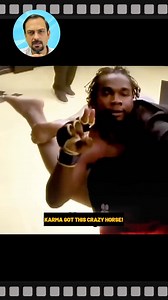 375K views · 4.5K reactions | The crazy horse fighter did a rat act. #robemerson #charlesthecrazyhorse #crazyhorse #ratact #madaboutfacts #facts #viralfacts #history #fblifestyle #fighter #mma #mmafighter #teasing #knockout #sportsmanship #Arrest #14Times | Mad About Facts-MAF | Facebook