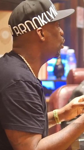 1.7M views · 8.7K reactions | #TBT Tony Talks Difference Between NYC & Atlanta! Watch the full thing on the Math Hoffa Facebook page! | Math Hoffa | Facebook