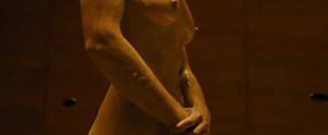 Sallie Harmsen-Blade Runner 2049 - Film nackt