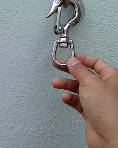 4.9K views · 178 reactions | It is all about rope hacks and knots. | Millie | Facebook