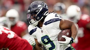 Seahawks could be dangerous with this dream projected 2024 starting lineup