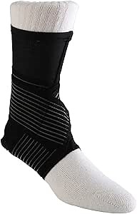 Cramer Active 325 Dual-Strap Ankle Support