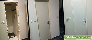 Installer Moulure En Mousse En Tant Que Fenêtre Fenêtre Éditée 🔧🔧 Conseils Pour L'Amélioration De La Maison. Faites Vos Propres Mains - 2025