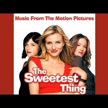 Eternal Flames (From Original The Sweetest Thing)