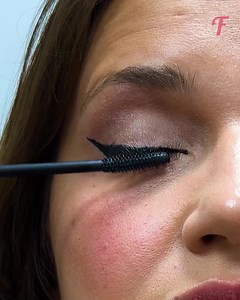 The girl wasn't sure about her makeover at once, but she was happy with the result | Fabiosa Life Stories