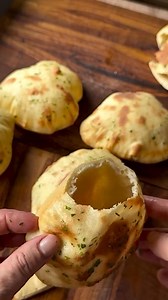 1.5K views · 13 reactions |  Flatbread Dough Recipe Ingredients:...