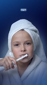 4.4M views · 10K reactions | A linha kids Oral-B tá aí pra...