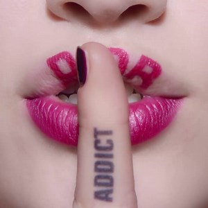 517K views · 1.4K shares | DIOR ADDICT LIP TATTOO. The new Dior Addict Lip Tattoo is about to shake up your makeup routine! No-makeup feel, extreme wear and “no transfer” finish… it’s time to get your own lipstick must-have. #dioraddictliptattoo on.dior.com/fb-my-daliptattoo-buzz | Dior | Facebook