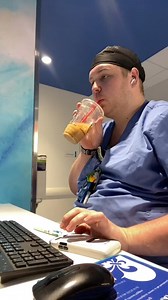 great night in the PICU. ❤️🩺🎥: andrewmeaux13👩‍⚕️ Like our page Nurses BurnOut as we share our stories, offer tips and tricks, and connect with other like-minded individuals who share our passion for nursing. #nurse_lifern #nurseslifern #nurse #nurselife #nurses #nursing #nursesofinstagram #nursepractitioner #nursesrock #registerednurse #nurseproblems #nursingstudent #cardiacnurse #futurern #lpn #futurenurse #travelnurse #scrublife #psychnurse #nurselifern #ernurse #nursinghumor #rn #nursingli