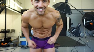 I worked my ass off for this photoshoot! Vlog 24.11.16 #CrockFit #Vlog #Hardwork #FitnessModel | Alex Crockford Fitness