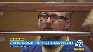 Metal band 'Decapitated' faces extradition from SoCal to Washington, accused of gang-rape