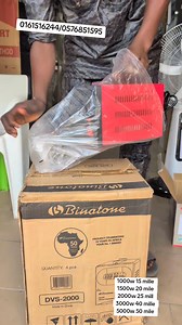 75K views · 413 reactions | ⚡️ PROTÈGE TES APPAREILS AVANT QU’IL NE...