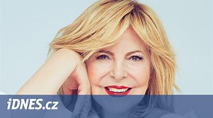 VIDEO: Jedna krásnější než druhá, chválí nové písně Hana Zagorová - iDNES.cz