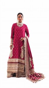 27K views · 179 reactions | NURA Vol. I - Festive Collection’23...