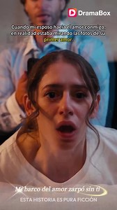 1.2K reactions · 26 shares | Tras cinco años atrapada en un matrimonio sin amor, Camila descubre que su esposo aún ama a su ex novia. Con el corazón roto, pero decidida, presenta el divorcio, revive su carrera como diseñadora de moda y renace para reclamar su vida y dignidad. | DramaBox-movies and drama 7 | Facebook